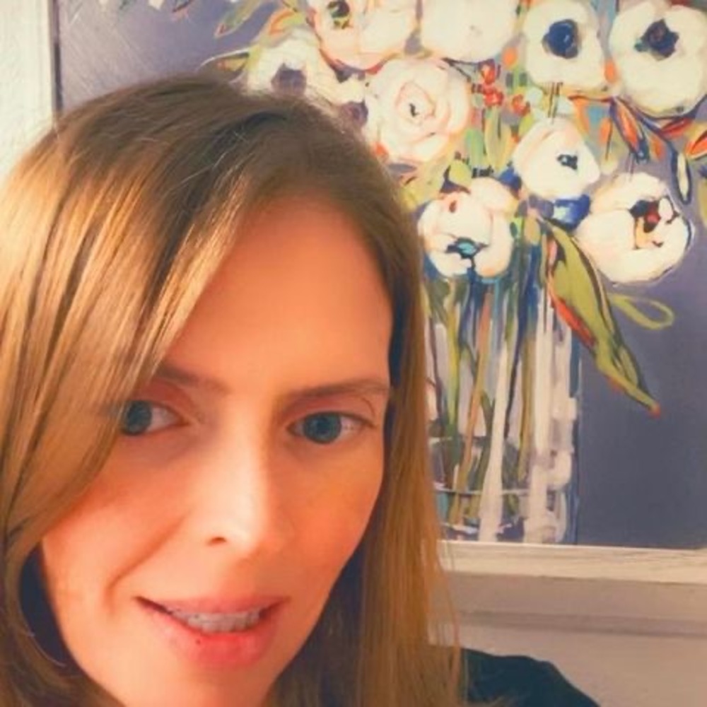 Meet your Posher, Julie